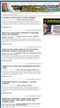 Mobile Screenshot of infobiz.cc